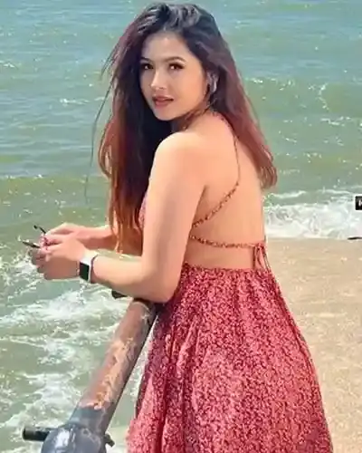 Call Girls in Chanditala